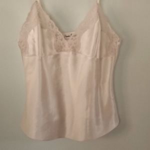 Private Moments Night Gown Top